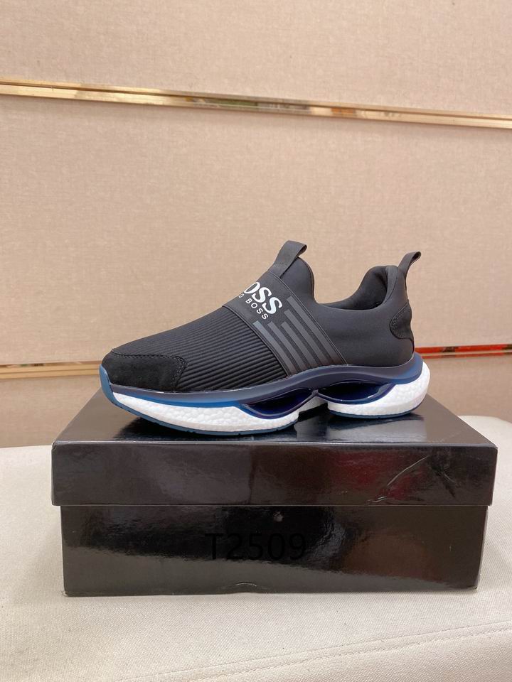 BOSS shoes 38-46 h0901